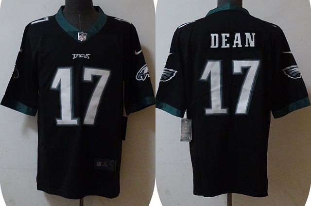 Philadelphia Eagles Jerseys 066